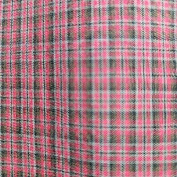 Ralph Lauren Mens Button Down Custom Fit Long Sleeve Shirt Sz XXL - Picture 6 of 11